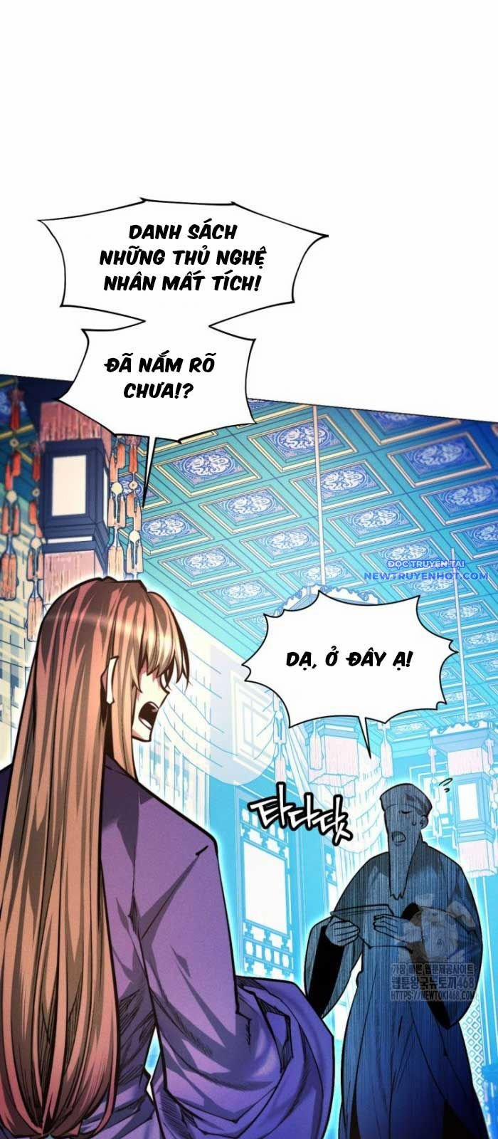 Chuyển Sinh Vào Thế Giới Võ Lâm 124 trang 32