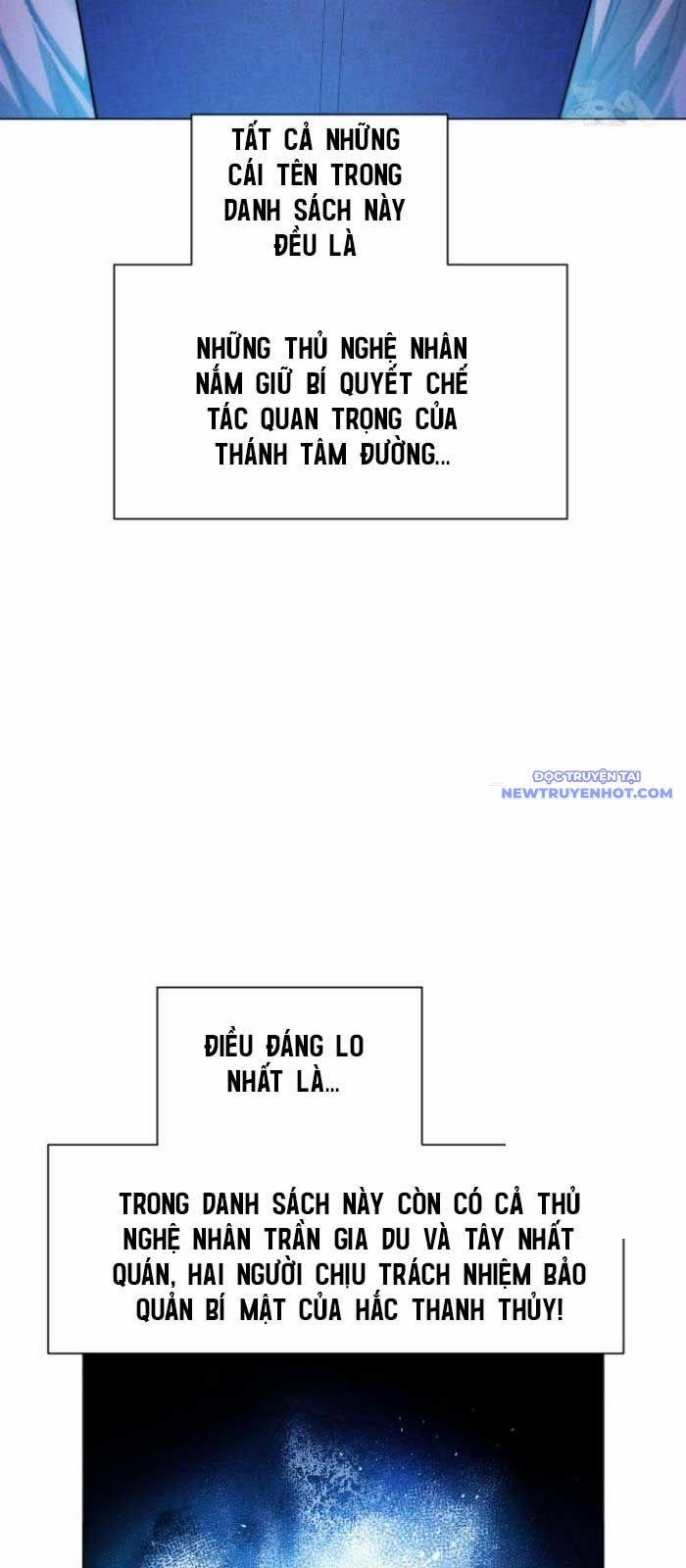 Chuyển Sinh Vào Thế Giới Võ Lâm 124 trang 34