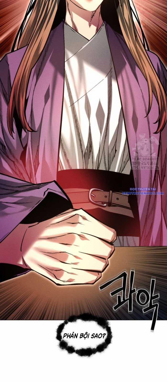 Chuyển Sinh Vào Thế Giới Võ Lâm 124 trang 38