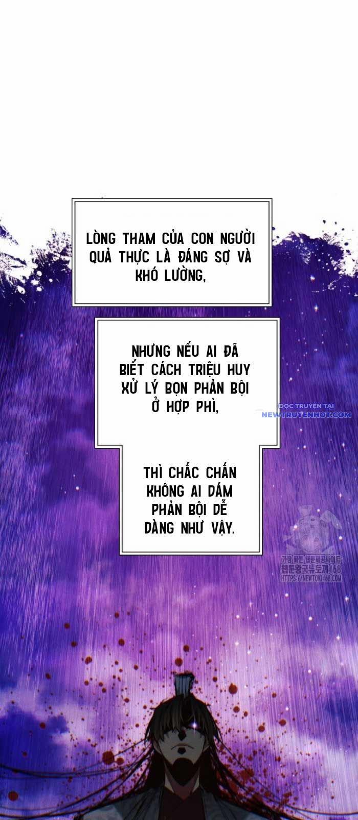 Chuyển Sinh Vào Thế Giới Võ Lâm 124 trang 39