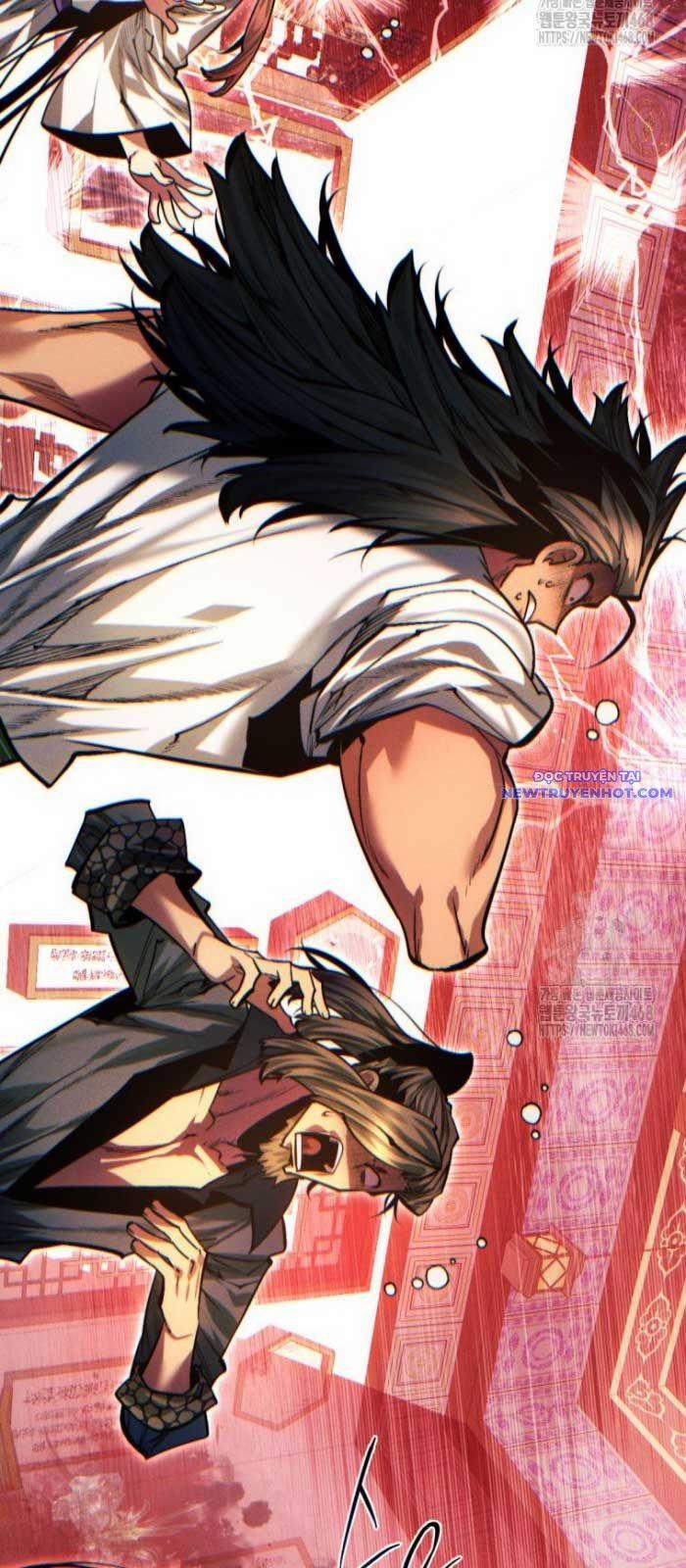 Chuyển Sinh Vào Thế Giới Võ Lâm 124 trang 4