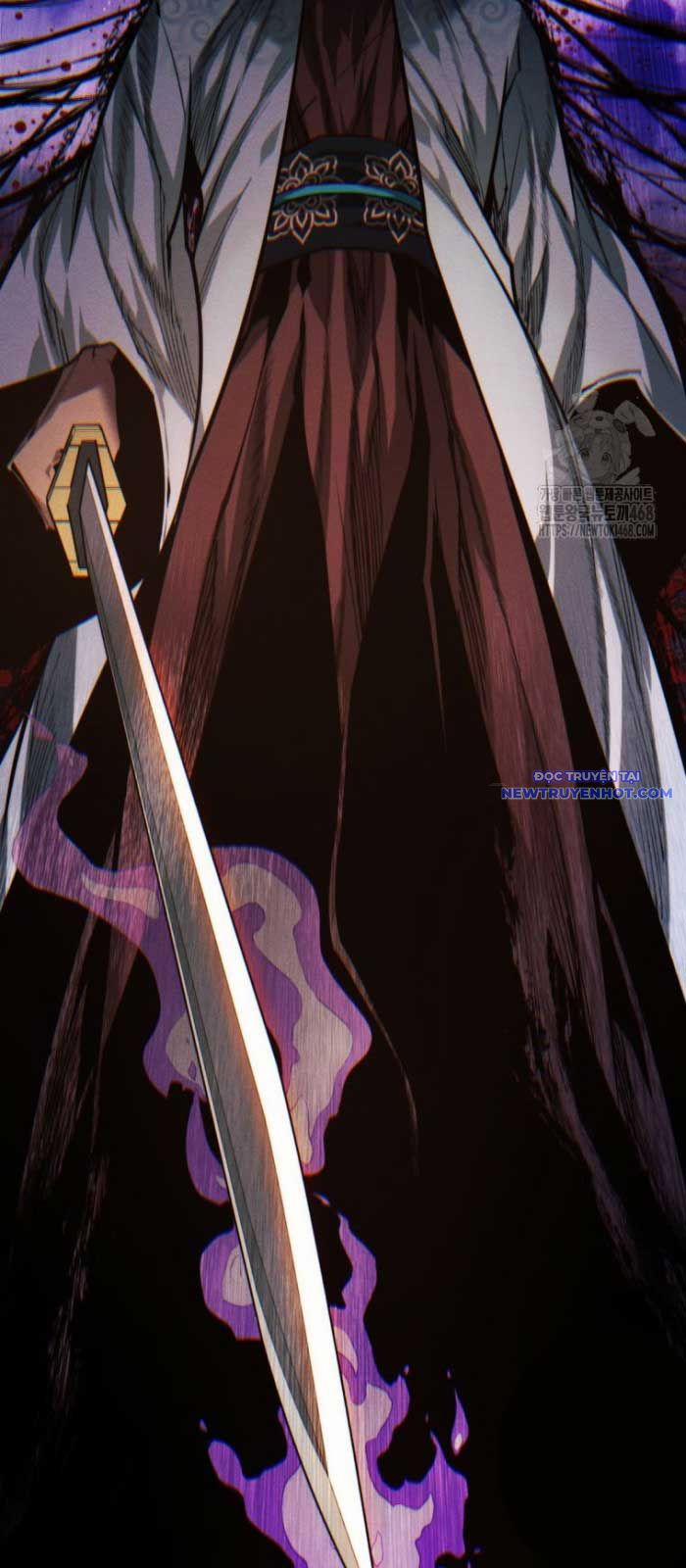 Chuyển Sinh Vào Thế Giới Võ Lâm 124 trang 40