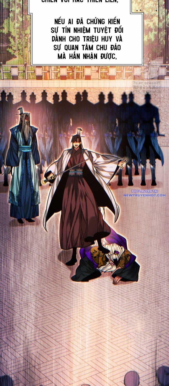 Chuyển Sinh Vào Thế Giới Võ Lâm 124 trang 42