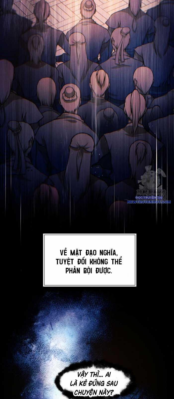 Chuyển Sinh Vào Thế Giới Võ Lâm 124 trang 43