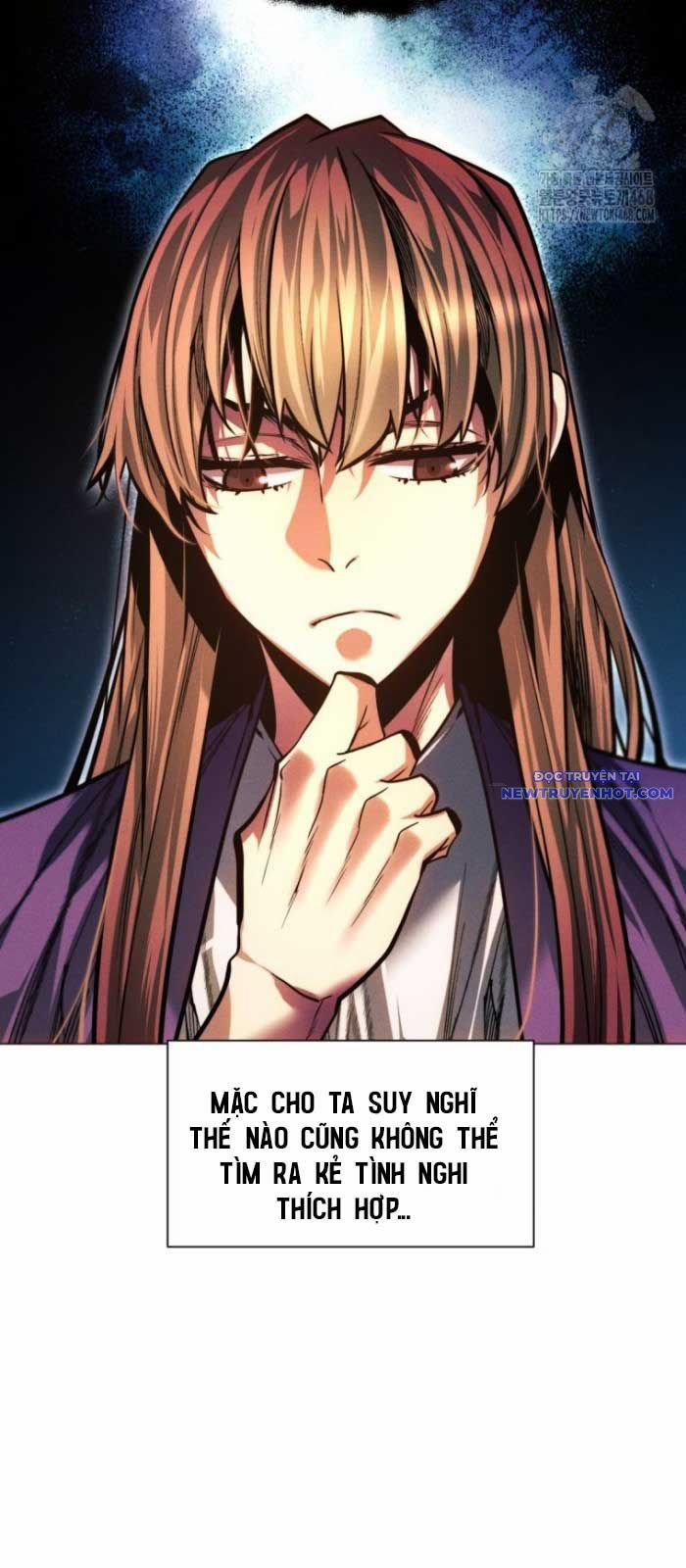 Chuyển Sinh Vào Thế Giới Võ Lâm 124 trang 44