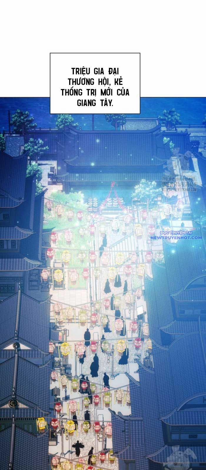 Chuyển Sinh Vào Thế Giới Võ Lâm 124 trang 45
