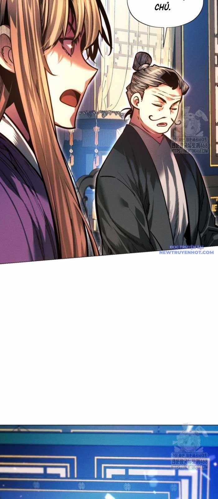 Chuyển Sinh Vào Thế Giới Võ Lâm 124 trang 47