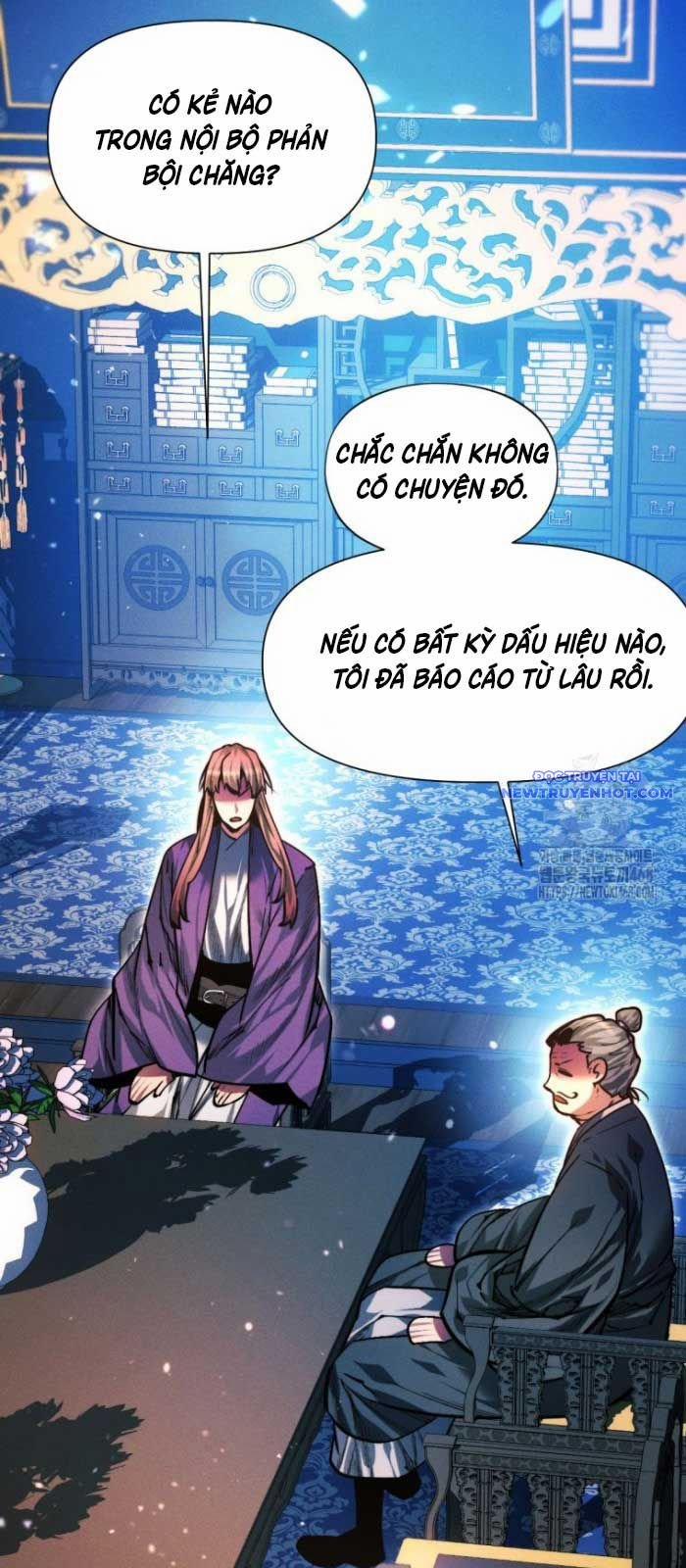 Chuyển Sinh Vào Thế Giới Võ Lâm 124 trang 48