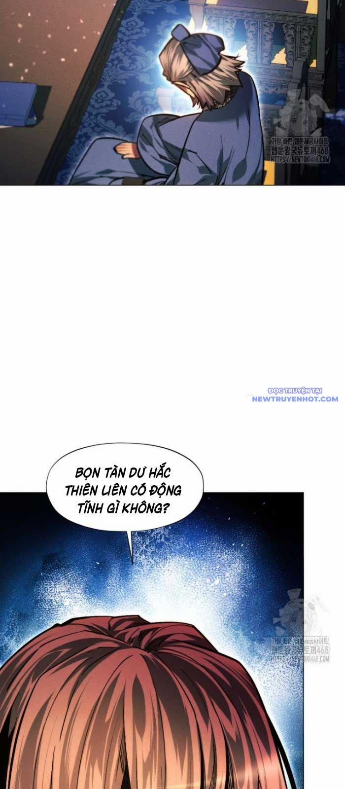 Chuyển Sinh Vào Thế Giới Võ Lâm 124 trang 49