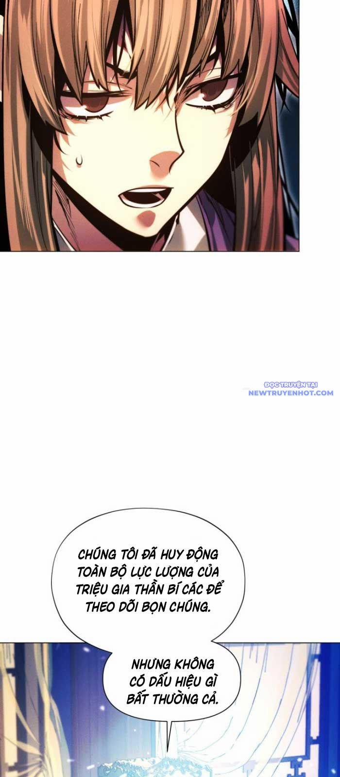 Chuyển Sinh Vào Thế Giới Võ Lâm 124 trang 50