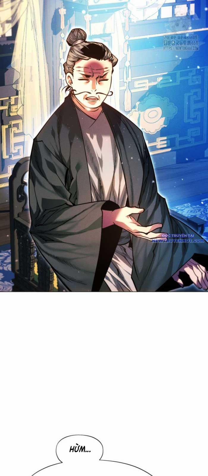 Chuyển Sinh Vào Thế Giới Võ Lâm 124 trang 51