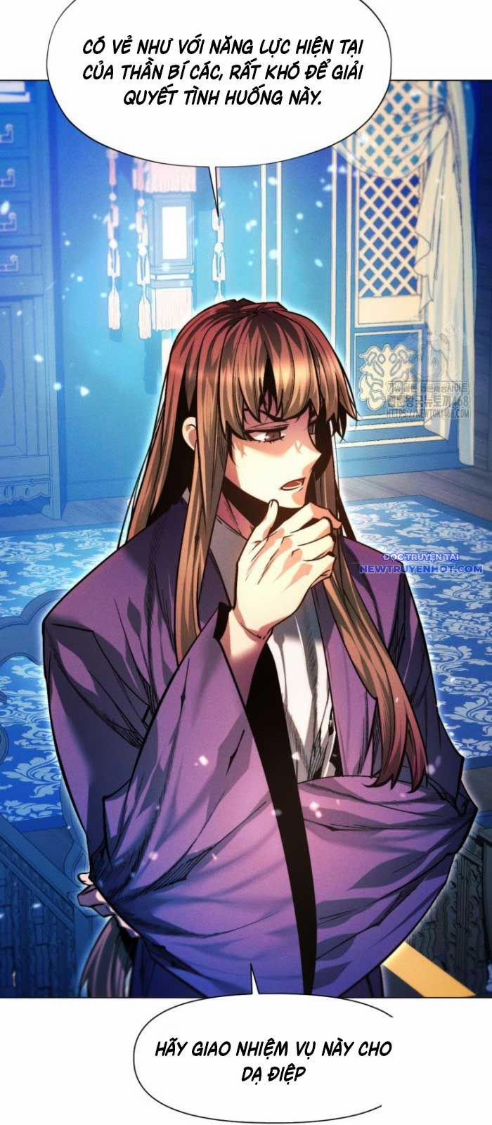 Chuyển Sinh Vào Thế Giới Võ Lâm 124 trang 52