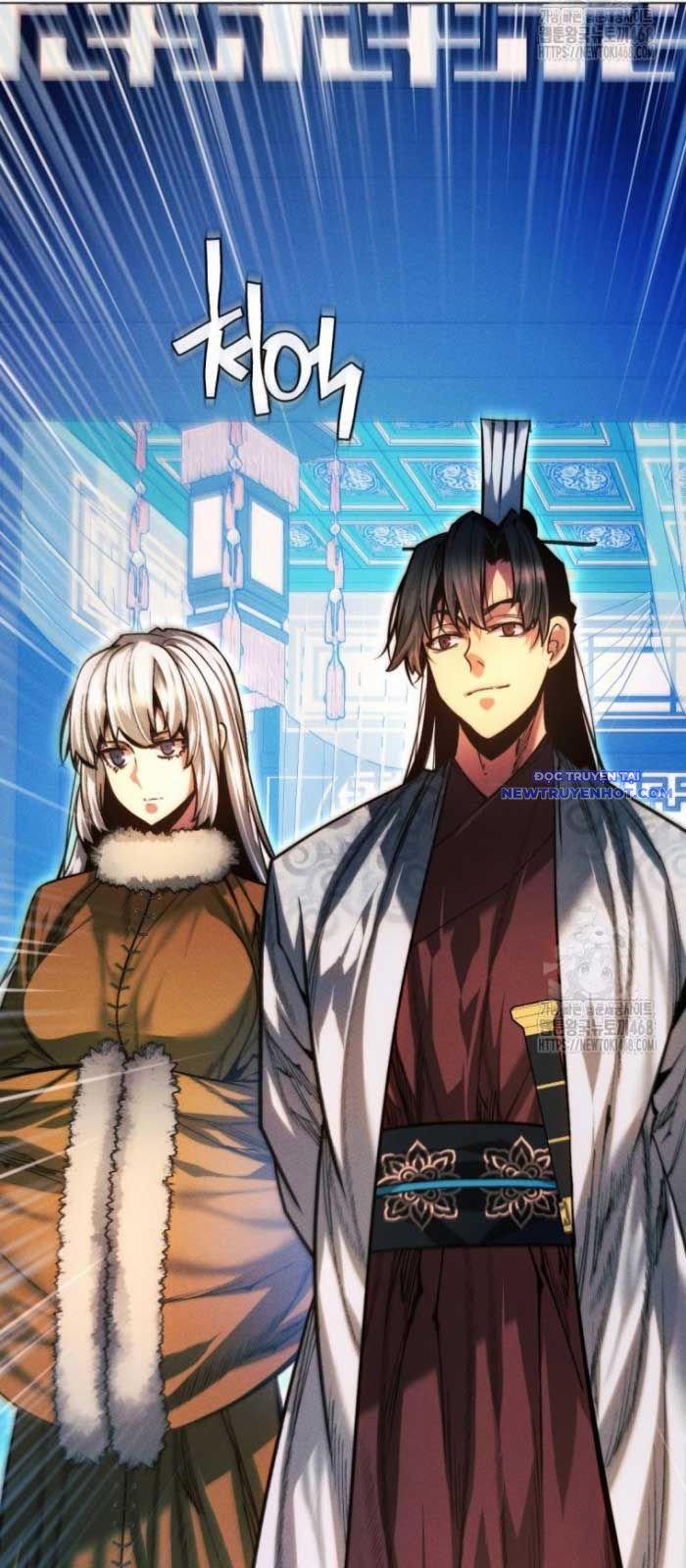 Chuyển Sinh Vào Thế Giới Võ Lâm 124 trang 56