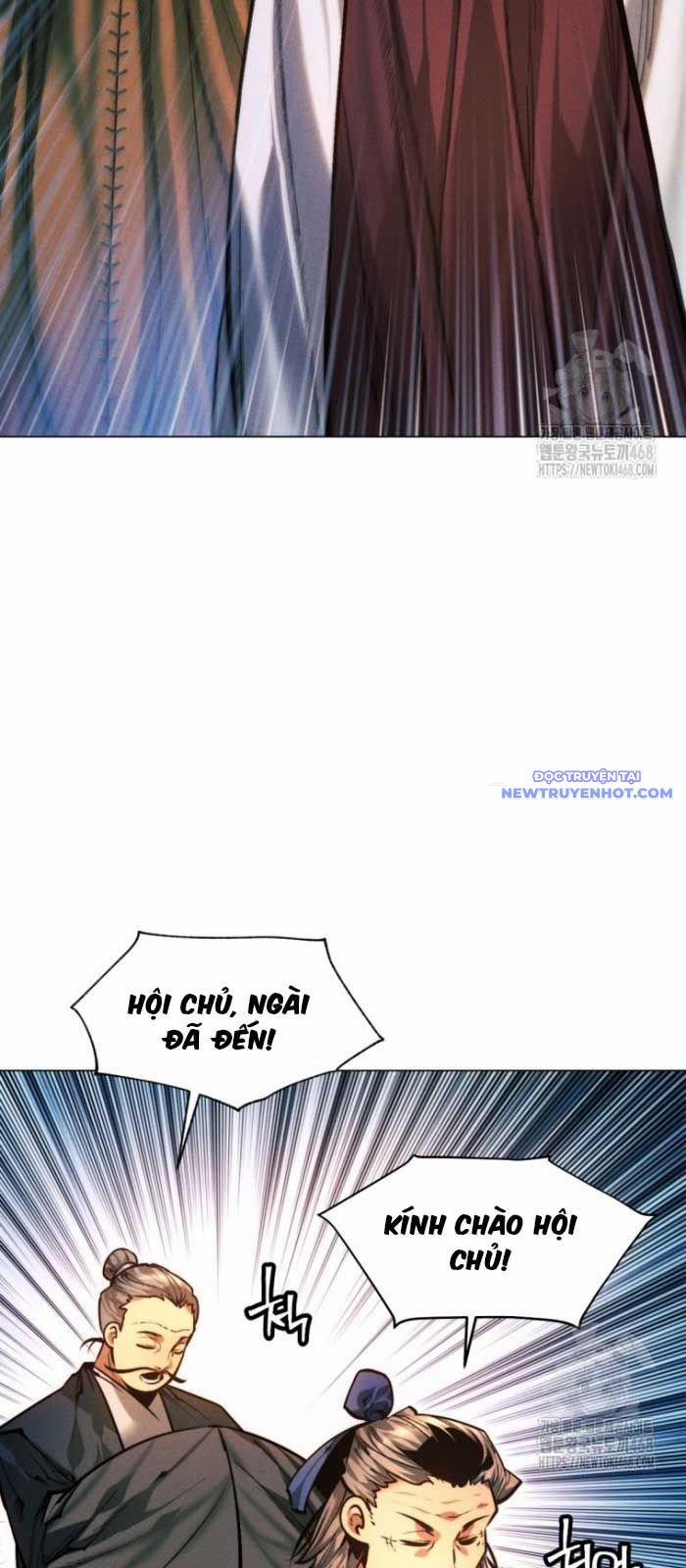 Chuyển Sinh Vào Thế Giới Võ Lâm 124 trang 57