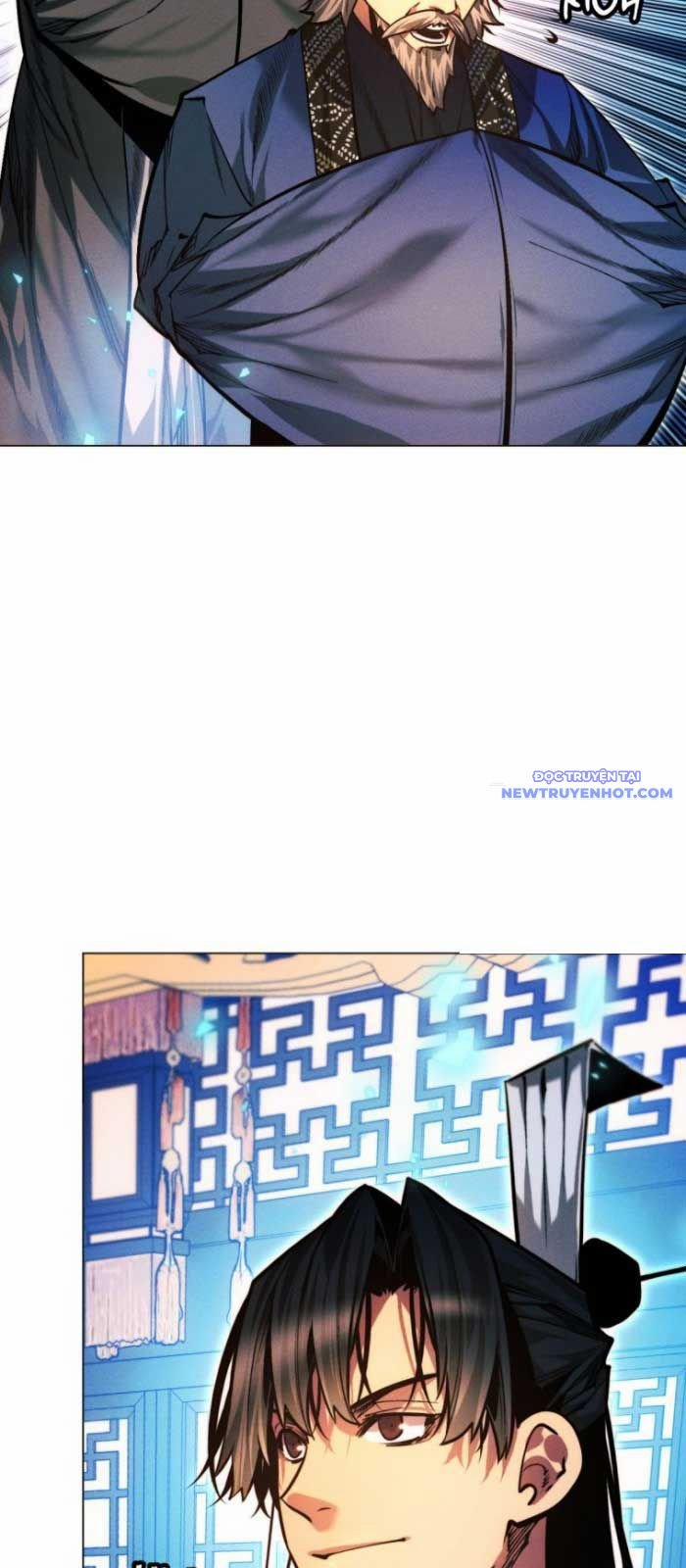 Chuyển Sinh Vào Thế Giới Võ Lâm 124 trang 58