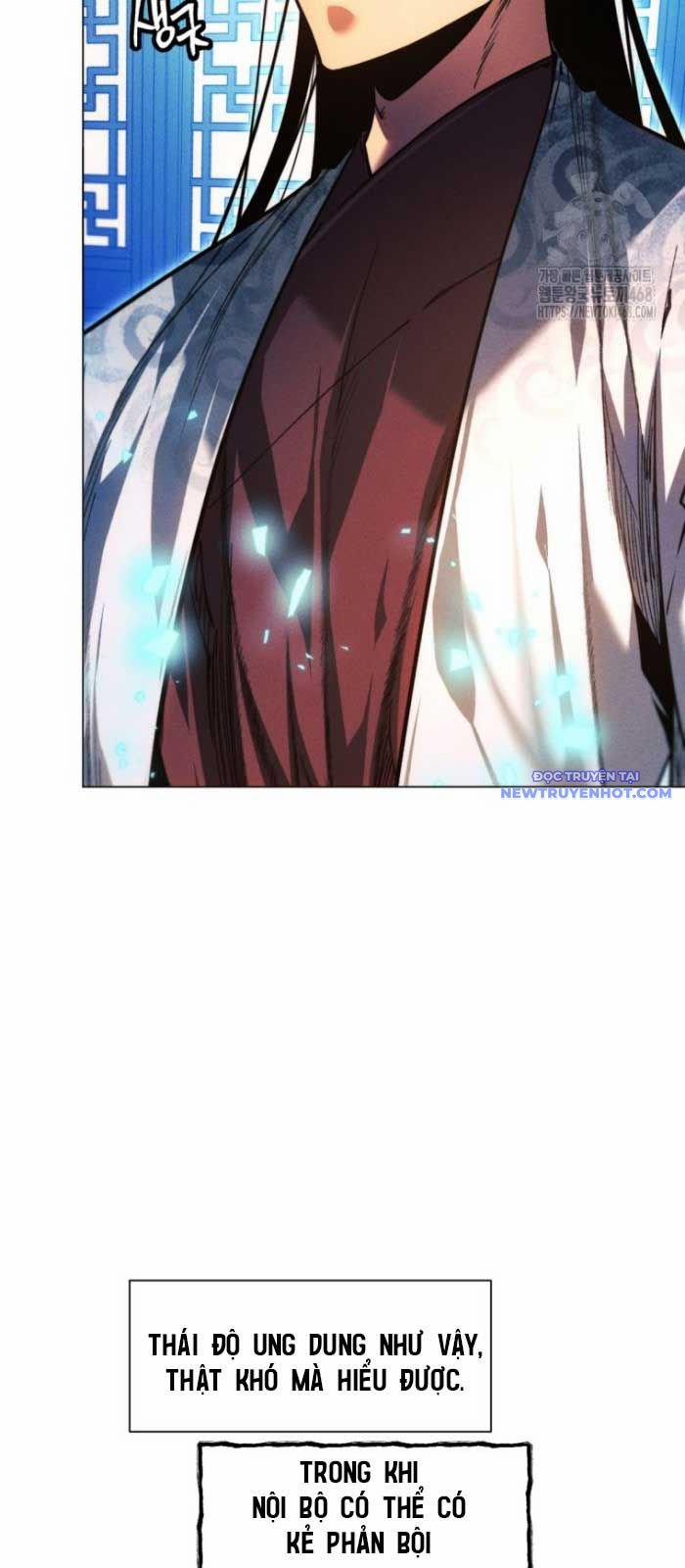 Chuyển Sinh Vào Thế Giới Võ Lâm 124 trang 59