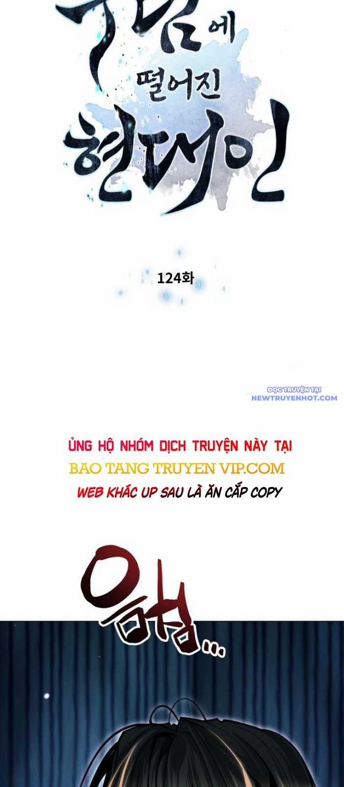 Chuyển Sinh Vào Thế Giới Võ Lâm 124 trang 6