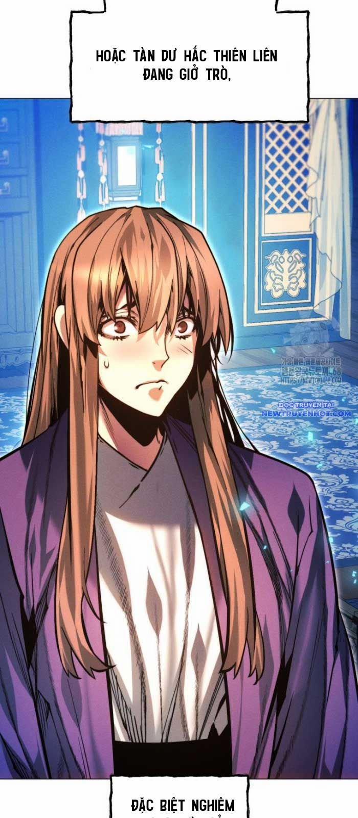 Chuyển Sinh Vào Thế Giới Võ Lâm 124 trang 60
