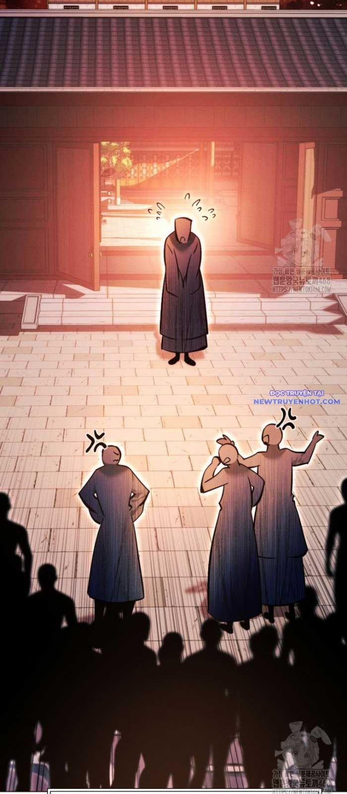 Chuyển Sinh Vào Thế Giới Võ Lâm 124 trang 62