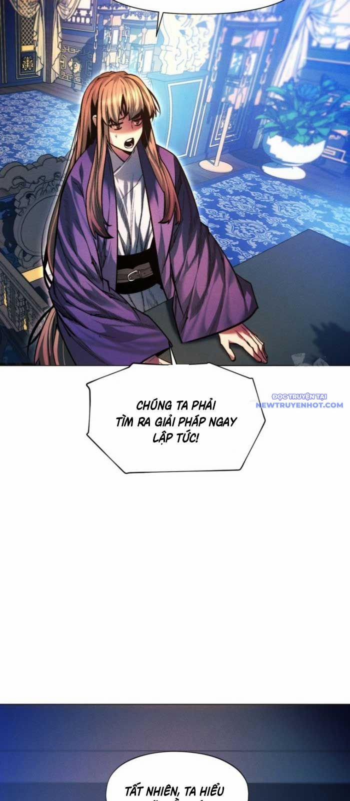 Chuyển Sinh Vào Thế Giới Võ Lâm 124 trang 65