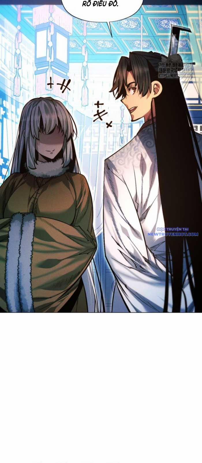 Chuyển Sinh Vào Thế Giới Võ Lâm 124 trang 66