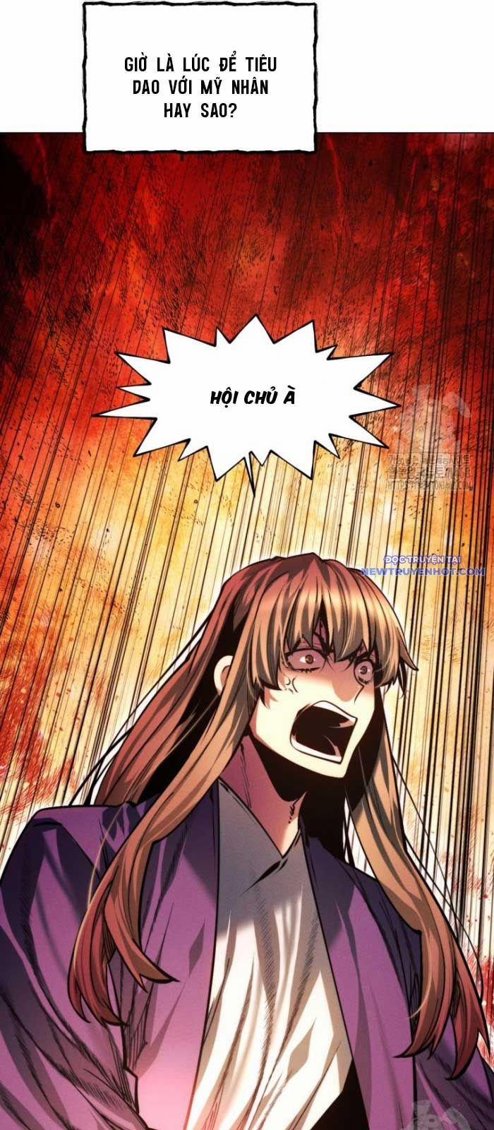 Chuyển Sinh Vào Thế Giới Võ Lâm 124 trang 68