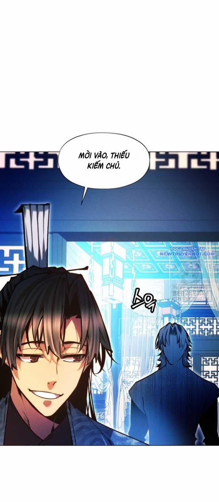 Chuyển Sinh Vào Thế Giới Võ Lâm 124 trang 71