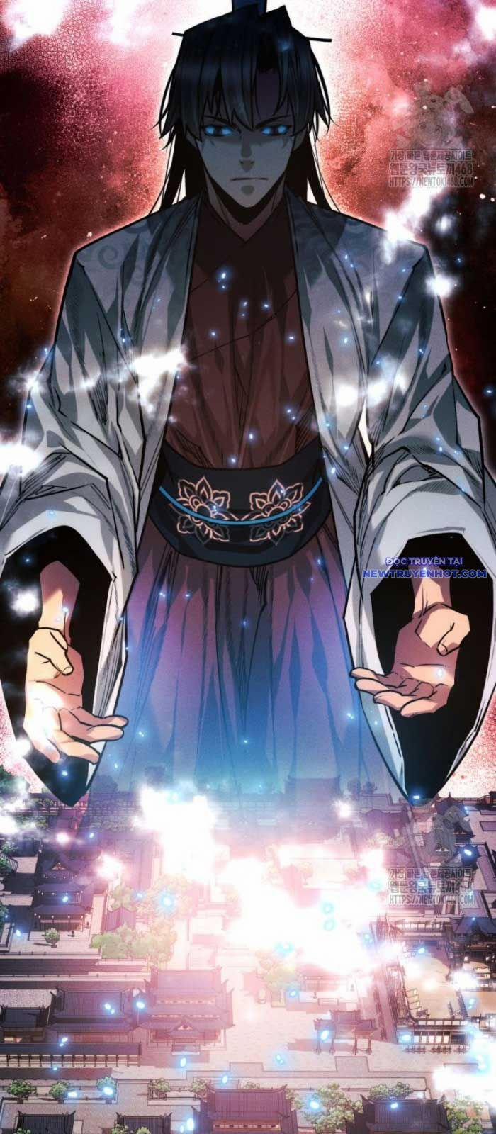 Chuyển Sinh Vào Thế Giới Võ Lâm 124 trang 77