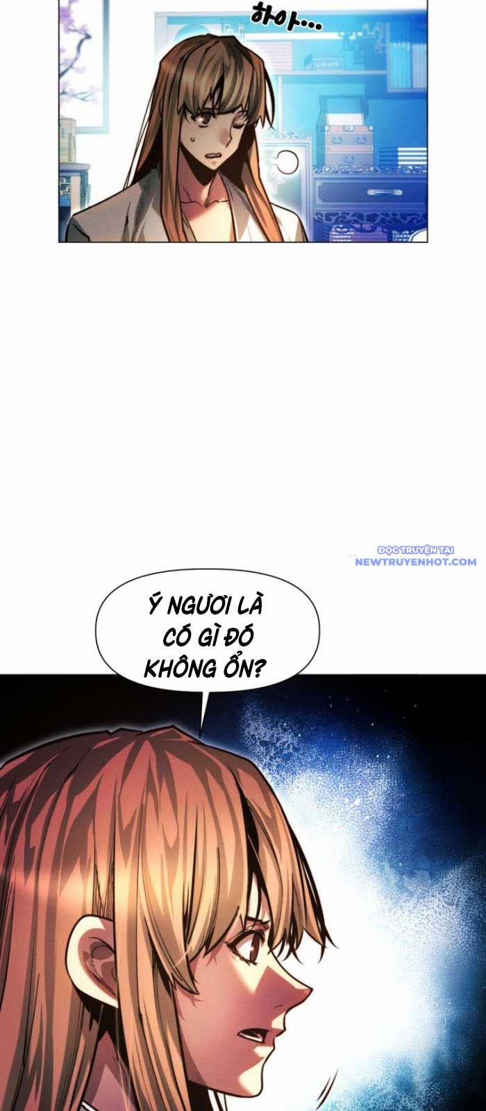 Chuyển Sinh Vào Thế Giới Võ Lâm 124 trang 8