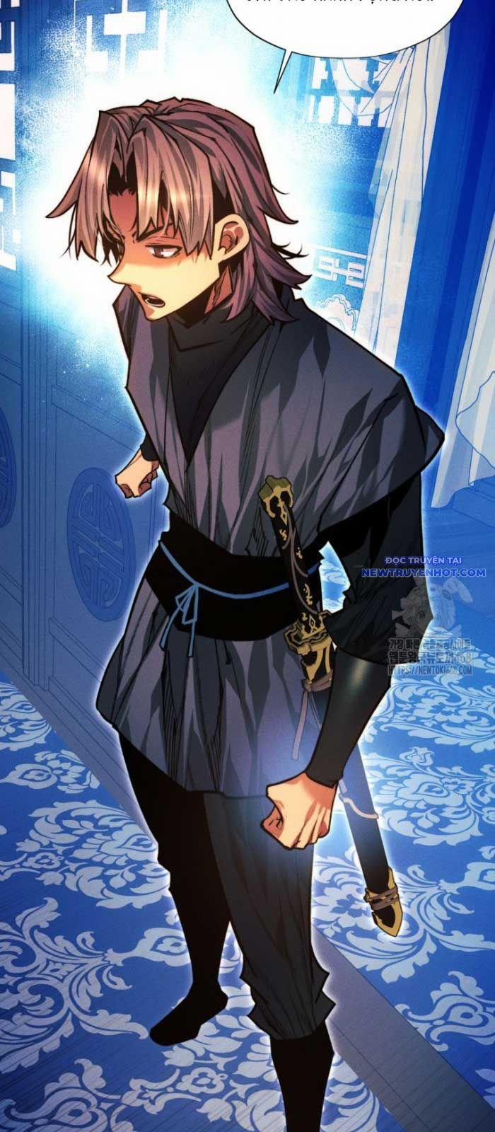 Chuyển Sinh Vào Thế Giới Võ Lâm 124 trang 81