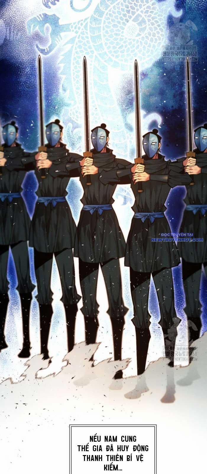 Chuyển Sinh Vào Thế Giới Võ Lâm 124 trang 84