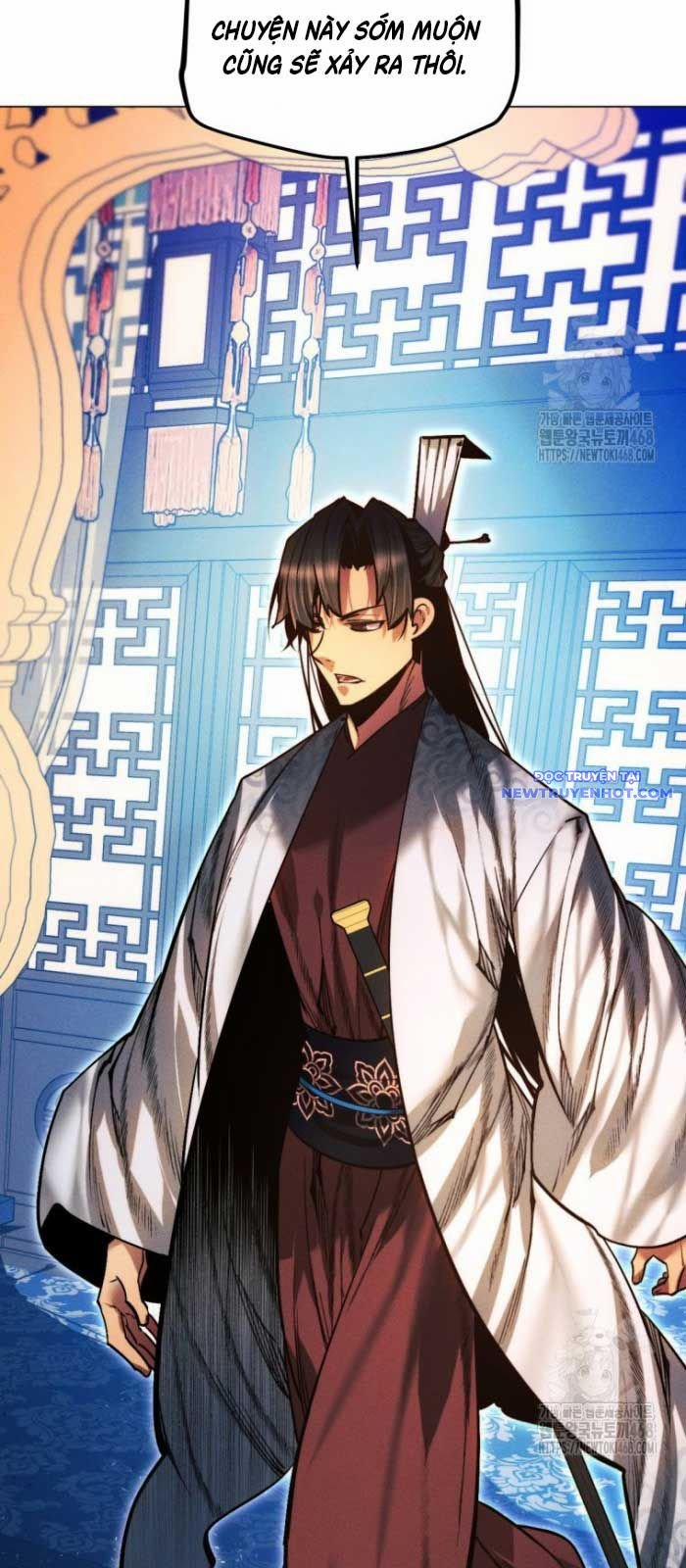 Chuyển Sinh Vào Thế Giới Võ Lâm 124 trang 87