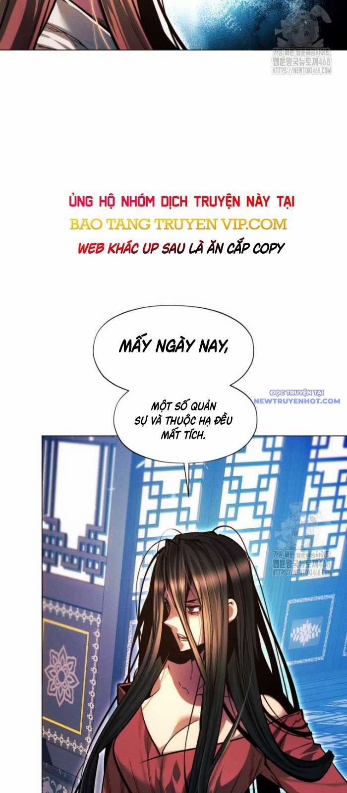 Chuyển Sinh Vào Thế Giới Võ Lâm 124 trang 9