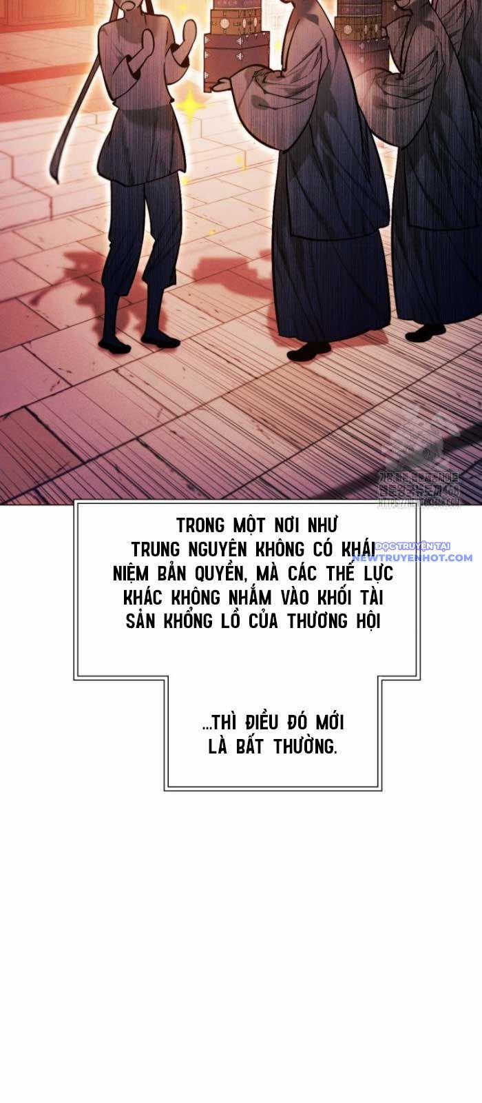 Chuyển Sinh Vào Thế Giới Võ Lâm 124 trang 90