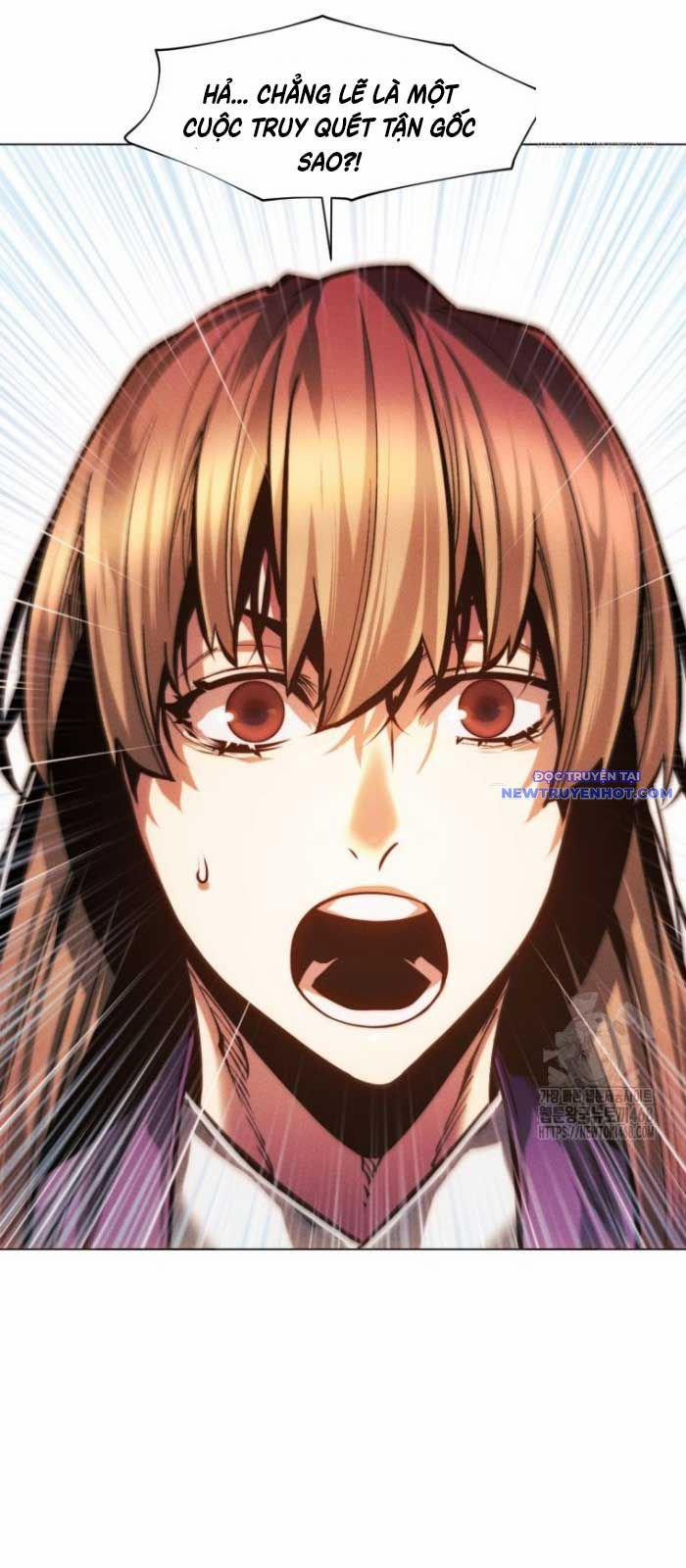 Chuyển Sinh Vào Thế Giới Võ Lâm 124 trang 91