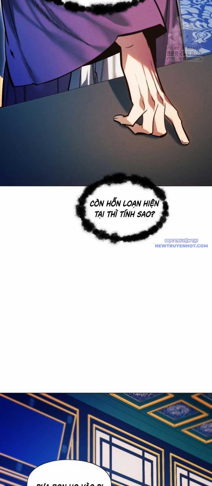 Chuyển Sinh Vào Thế Giới Võ Lâm 124 trang 94