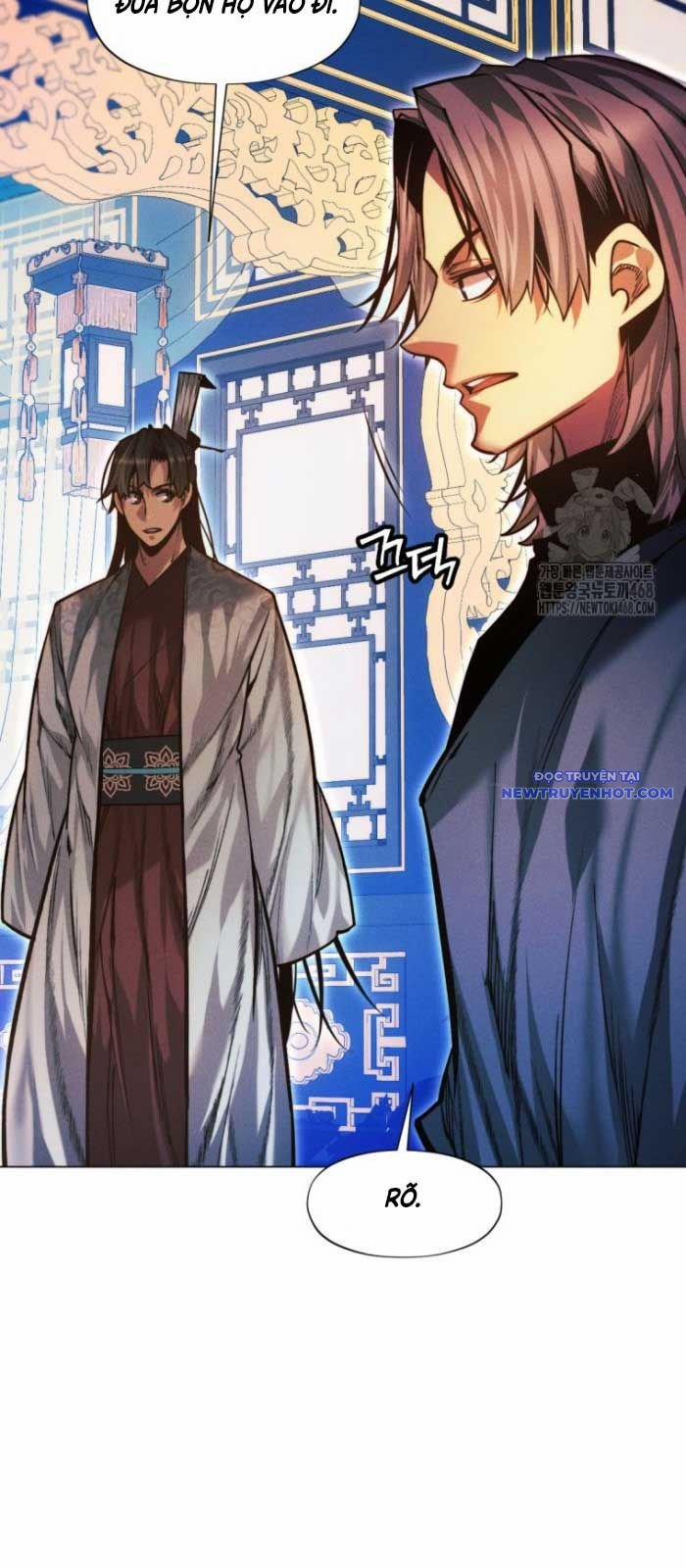 Chuyển Sinh Vào Thế Giới Võ Lâm 124 trang 95