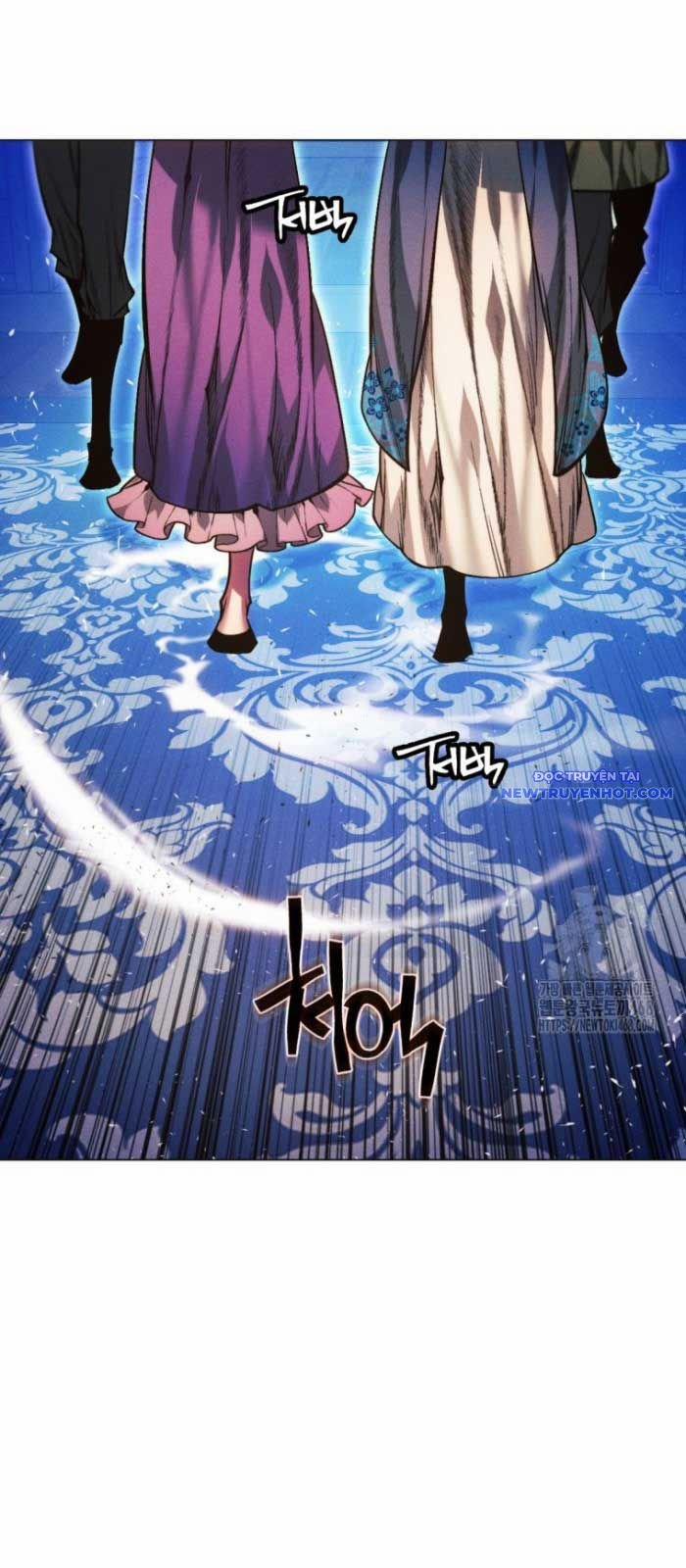 Chuyển Sinh Vào Thế Giới Võ Lâm 124 trang 96
