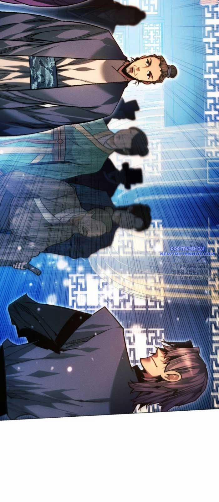 Chuyển Sinh Vào Thế Giới Võ Lâm 124 trang 98