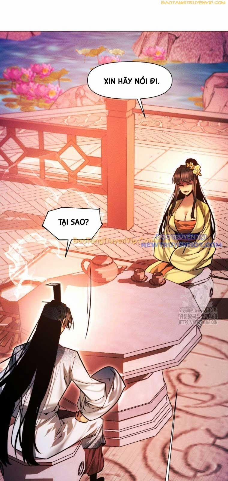 Chuyển Sinh Vào Thế Giới Võ Lâm 125 trang 100