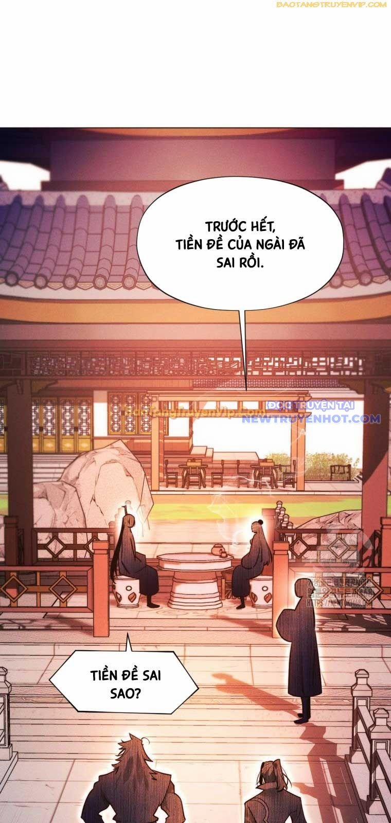 Chuyển Sinh Vào Thế Giới Võ Lâm 125 trang 105
