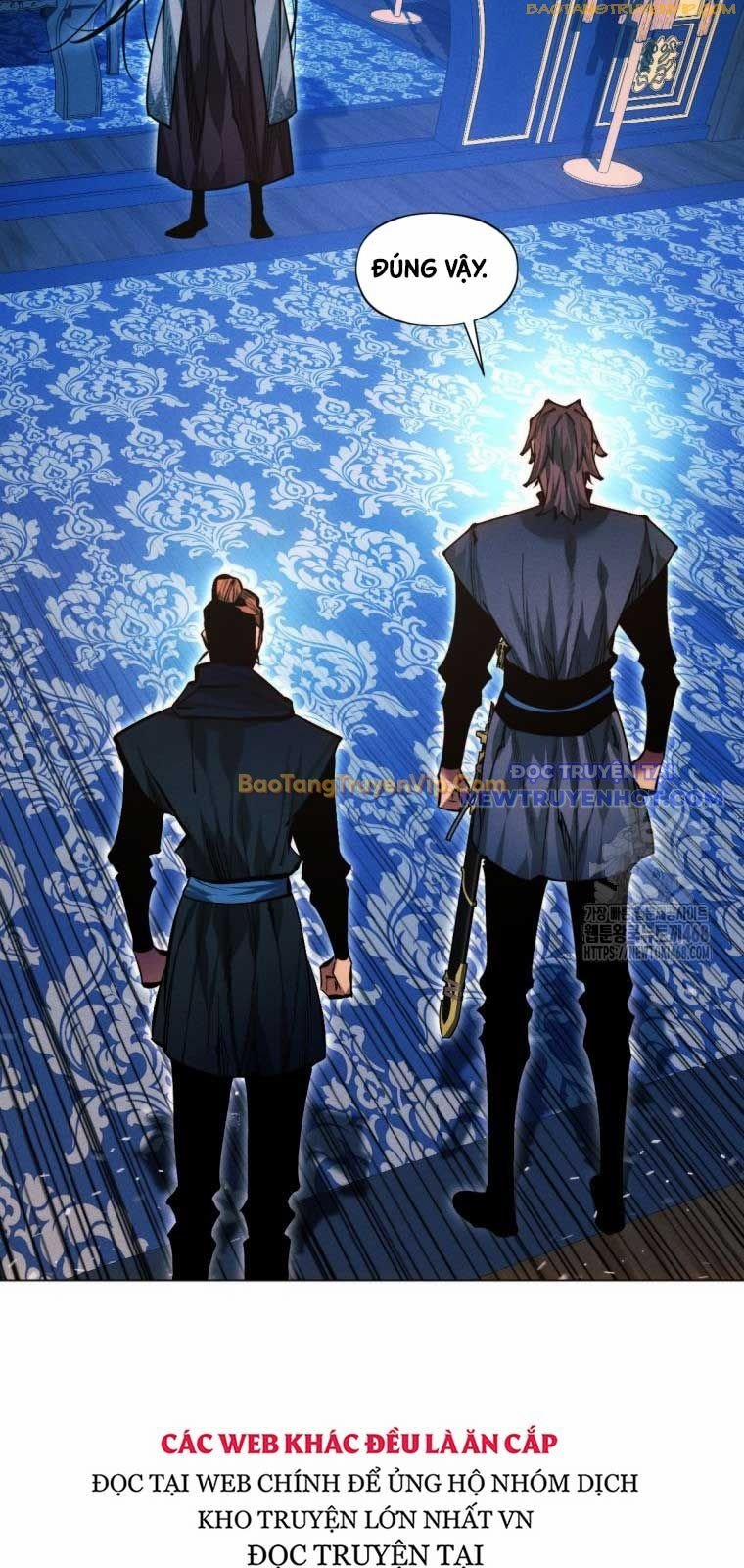 Chuyển Sinh Vào Thế Giới Võ Lâm 125 trang 11