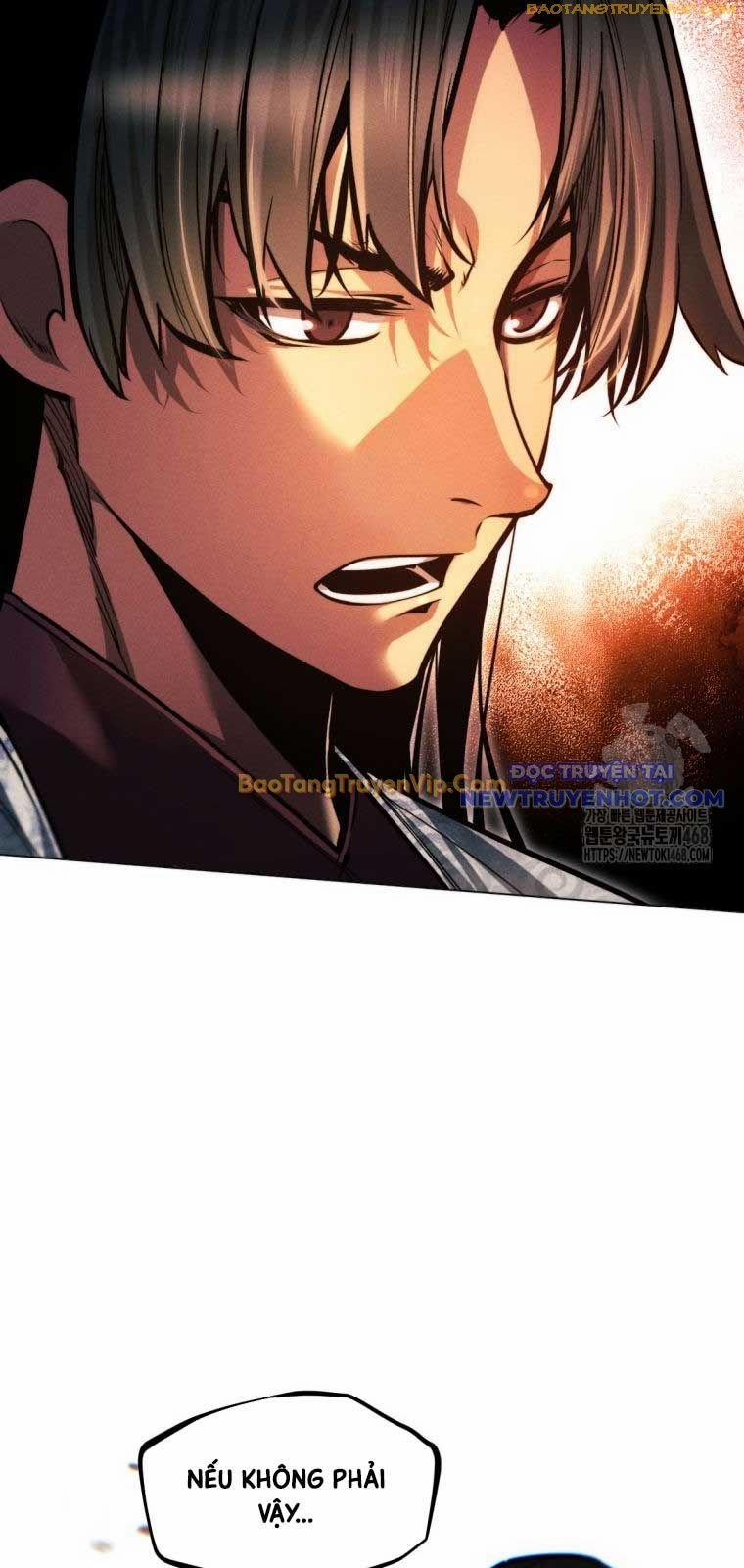 Chuyển Sinh Vào Thế Giới Võ Lâm 125 trang 110
