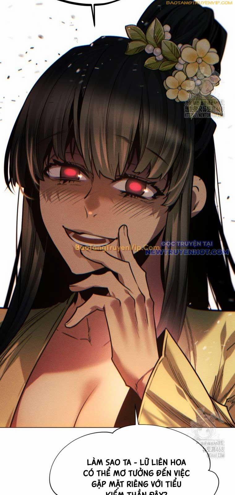 Chuyển Sinh Vào Thế Giới Võ Lâm 125 trang 111