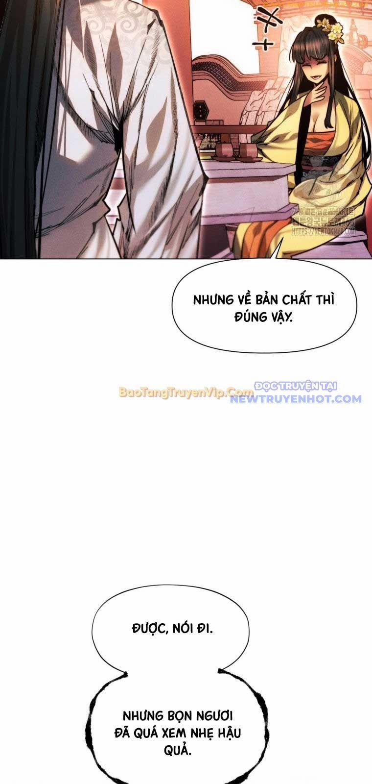 Chuyển Sinh Vào Thế Giới Võ Lâm 125 trang 113