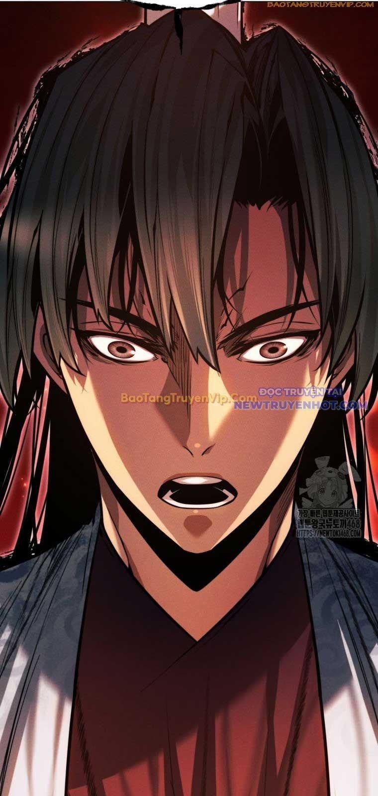 Chuyển Sinh Vào Thế Giới Võ Lâm 125 trang 114