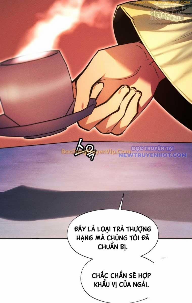 Chuyển Sinh Vào Thế Giới Võ Lâm 125 trang 116