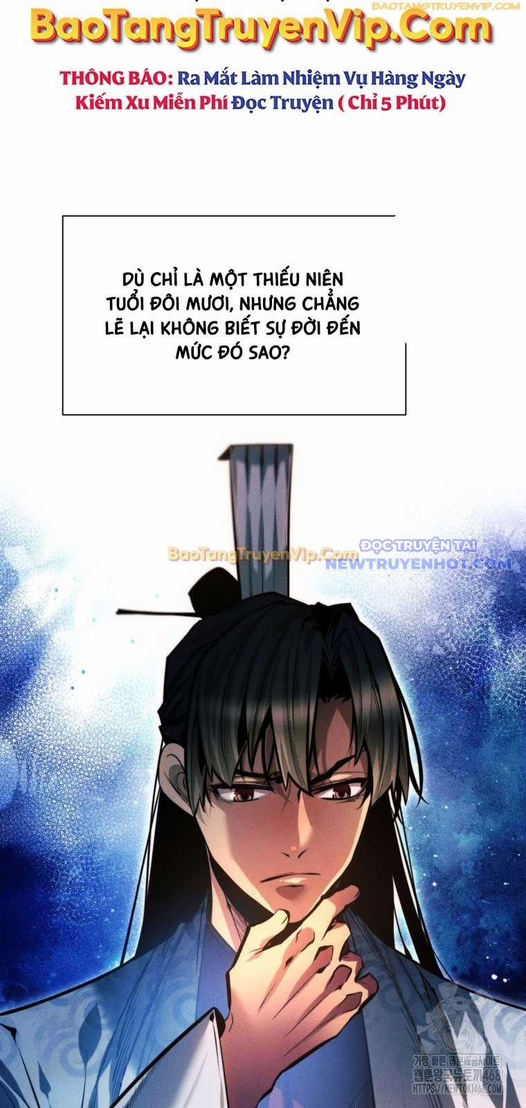 Chuyển Sinh Vào Thế Giới Võ Lâm 125 trang 12