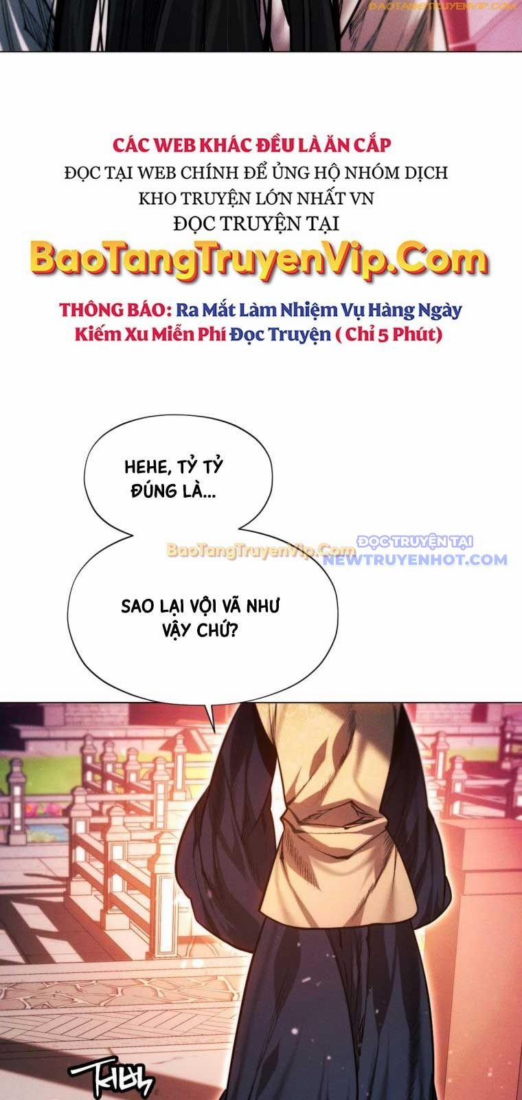 Chuyển Sinh Vào Thế Giới Võ Lâm 125 trang 120