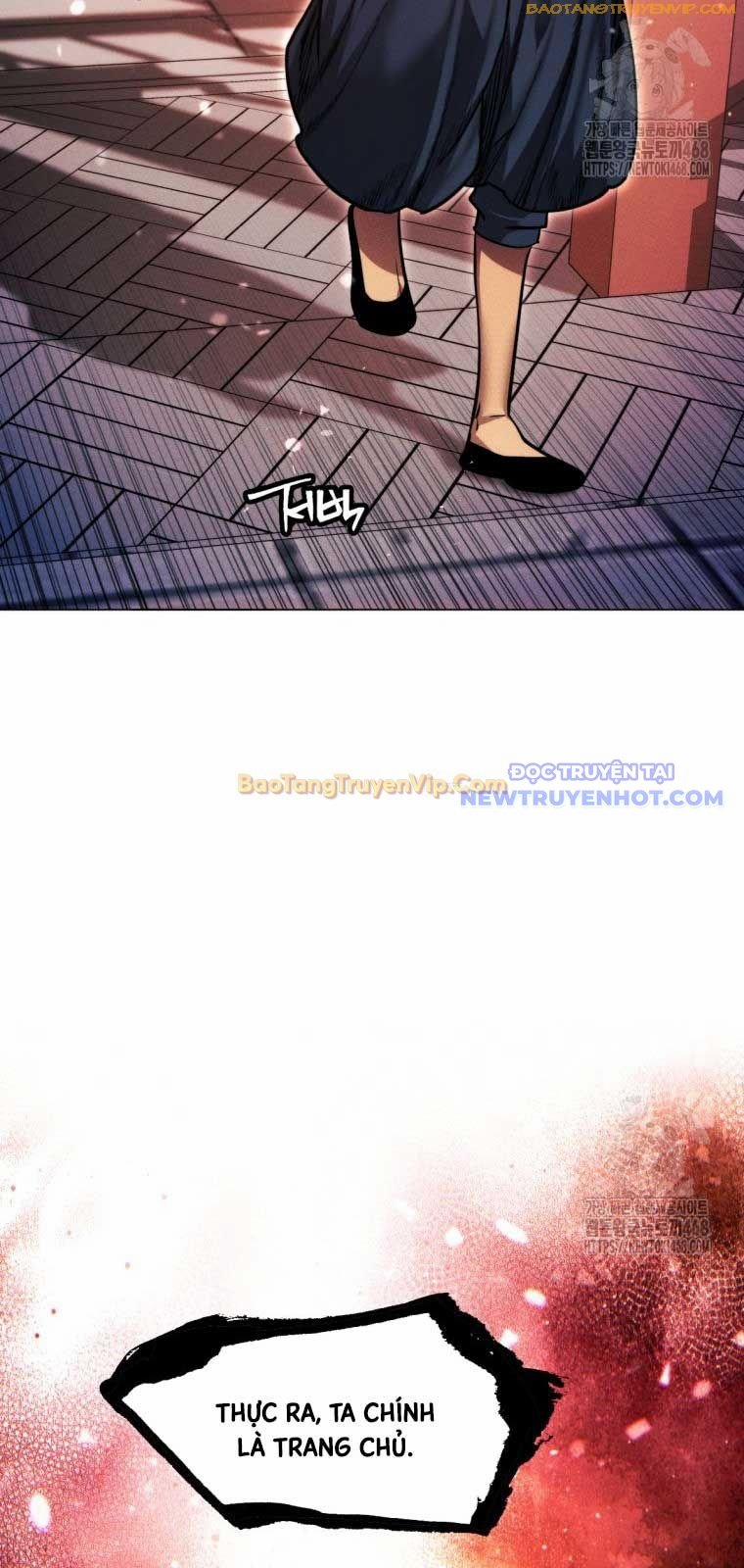 Chuyển Sinh Vào Thế Giới Võ Lâm 125 trang 121